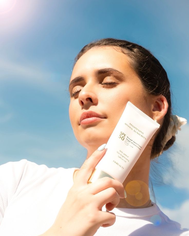 SUN CARE