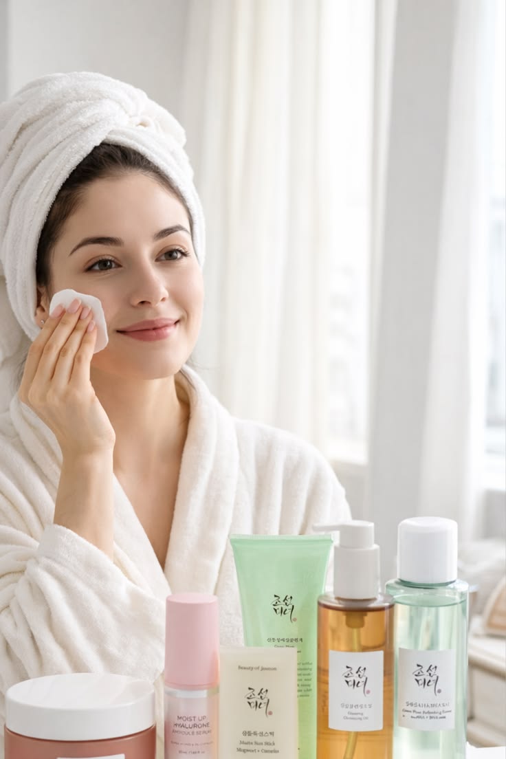ANTI AGING