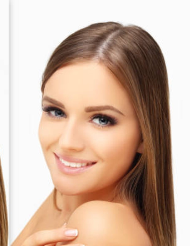 After transformation